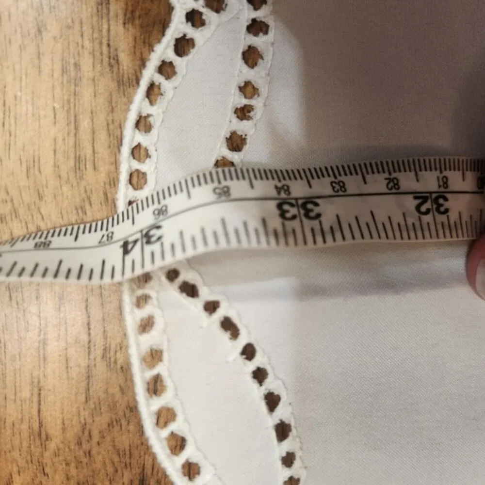 N/A vintage square